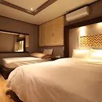 Gangnam L Hotel