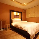 Gangnam L Hotel