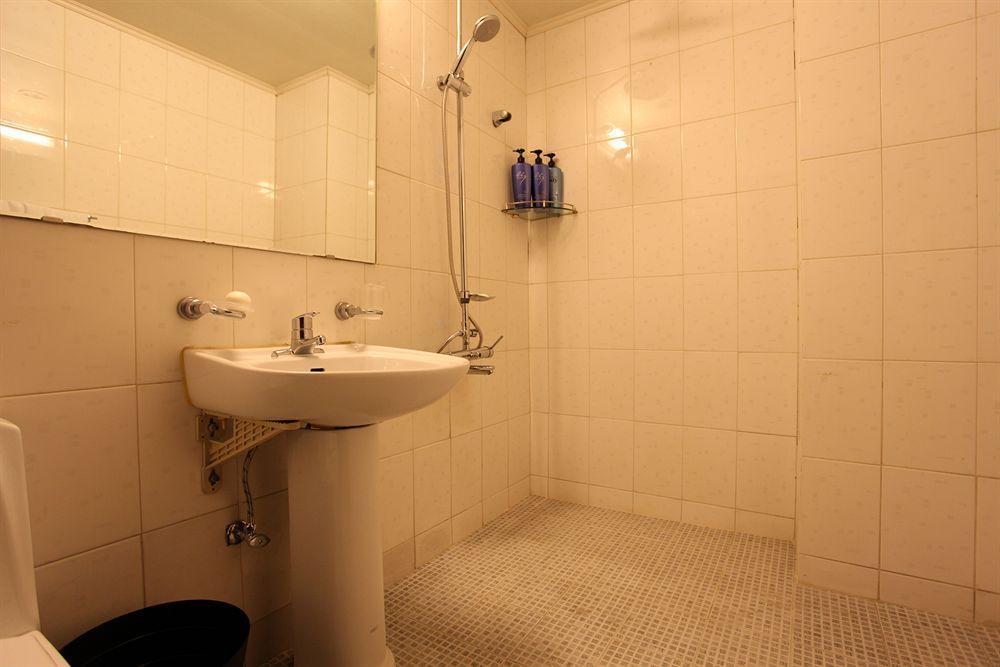Apartment Gangnam L *