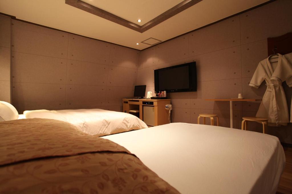 Apartment Gangnam L
