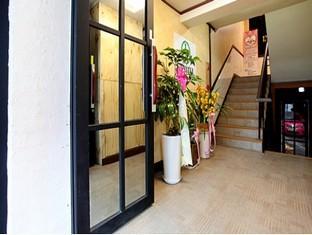 Apartment Gangnam L *