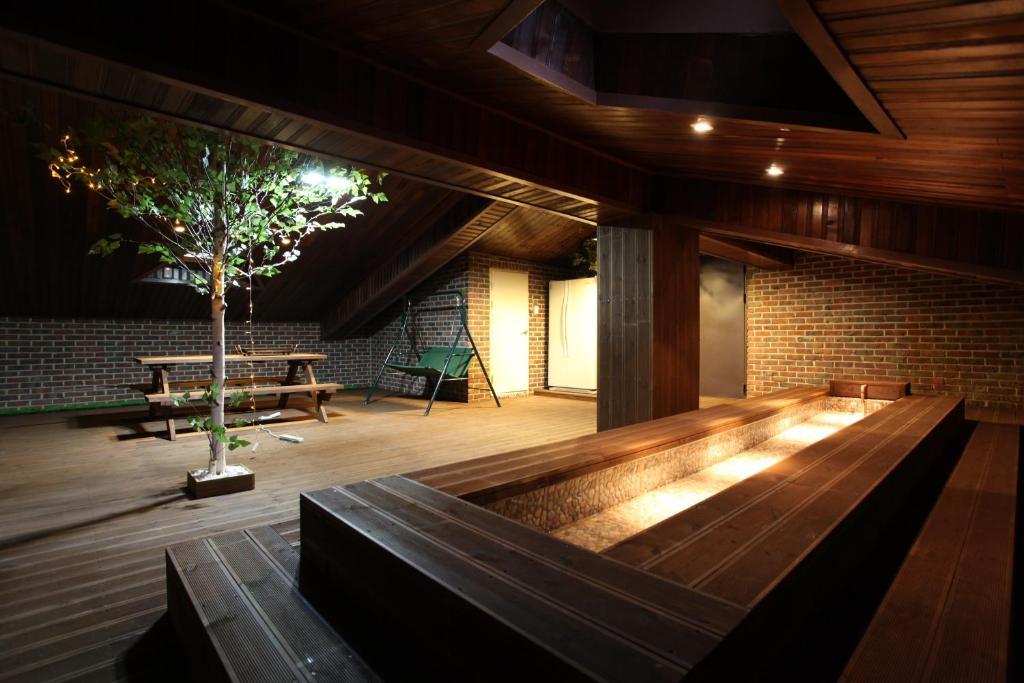 Apartment Gangnam L Seoul