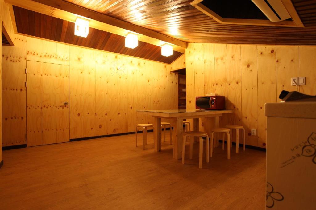 Apartment Gangnam L Seoul