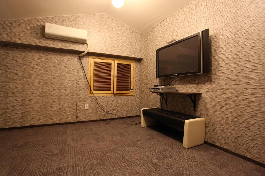 Apartment Gangnam L
