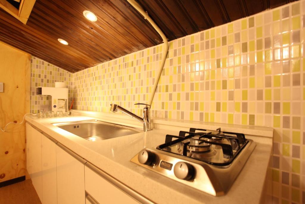 Gangnam L Apartment Seoul