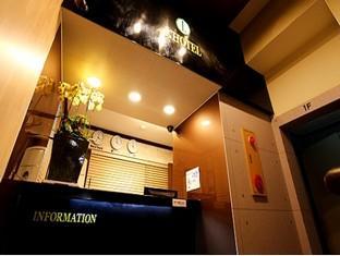 Apartment Gangnam L Seoul