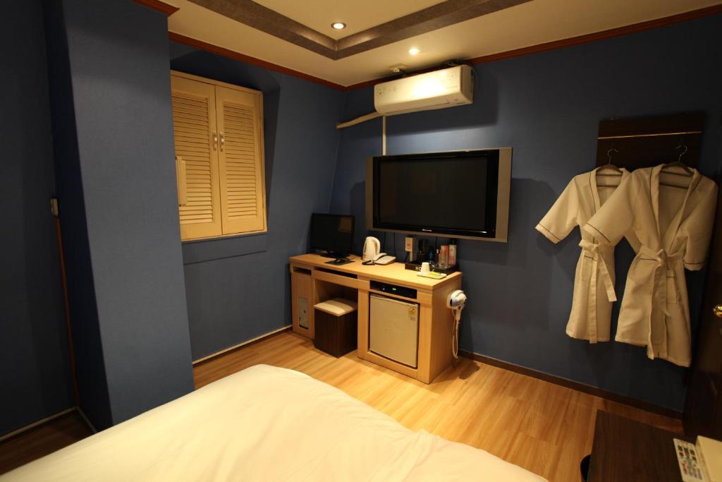 Apartment Gangnam L Seoul